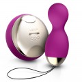 Quiet Vibrators