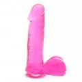 Jelly Dildos