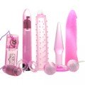 Sex Toy Kits