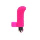 ToyJoy Tickle Pleaser Rechargeable Finger Vibe