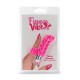 ToyJoy Tickle Pleaser Rechargeable Finger Vibe