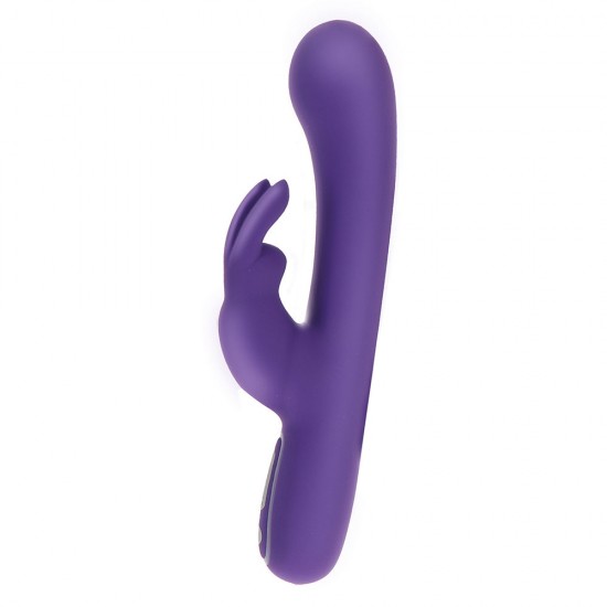 ToyJoy Love Rabbit Exciting Rabbit Vibrator ToyJoy Love Rabbit Exciting Rabbit Vibrator