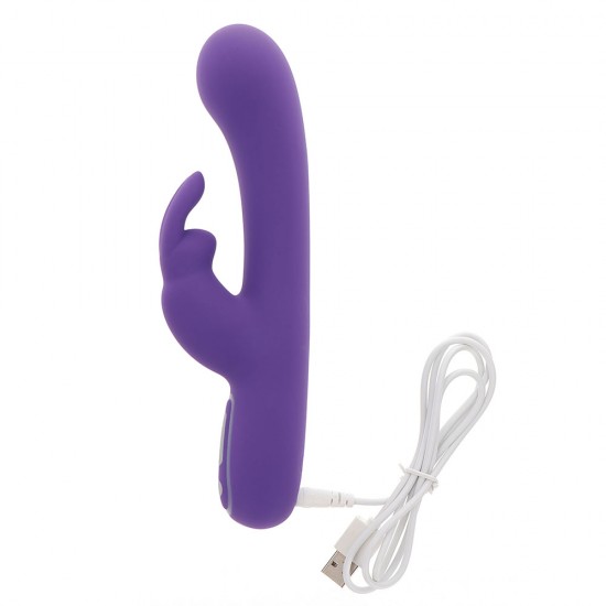 ToyJoy Love Rabbit Exciting Rabbit Vibrator ToyJoy Love Rabbit Exciting Rabbit Vibrator