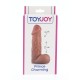 ToyJoy Prince Charming Life Like 15cm Dildo