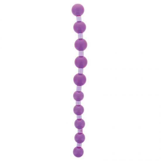 Jumbo Jelly Thai beads Jumbo Jelly Thai beads