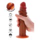 ToyJoy Get Real Silicone Foreskin Dong 8.5 Inches ToyJoy Get Real Silicone Foreskin Dong 8.5 Inches