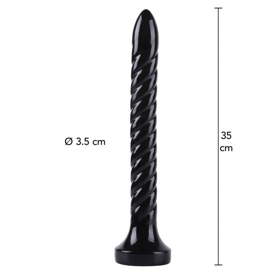 Hidden Desire Extreme Anal Serpent XXL 13.7 Inches Hidden Desire Extreme Anal Serpent XXL 13.7 Inches