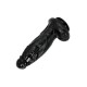 Hidden Desire Extreme Dong Xtra Thick XXL 12.8 Inches Hidden Desire Extreme Dong Xtra Thick XXL 12.8 Inches
