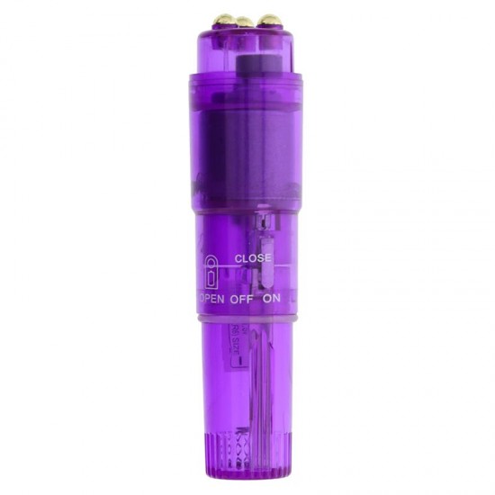 Good Vibes Mini Vibrator Good Vibes Mini Vibrator