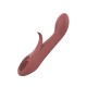 Nude Sierra GSpot Duo Vibrator