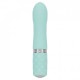 Pillow Talk Flirty Rechargeable Bullet Teal