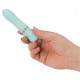 Pillow Talk Flirty Rechargeable Bullet Teal