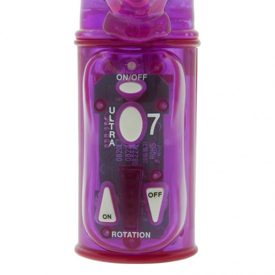 Eclipse Ultra 7 Penguitroinc Vibrator Eclipse Ultra 7 Penguitroinc Vibrator