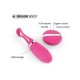 Dorcel Secret Delight Remote Control Vibrating Egg