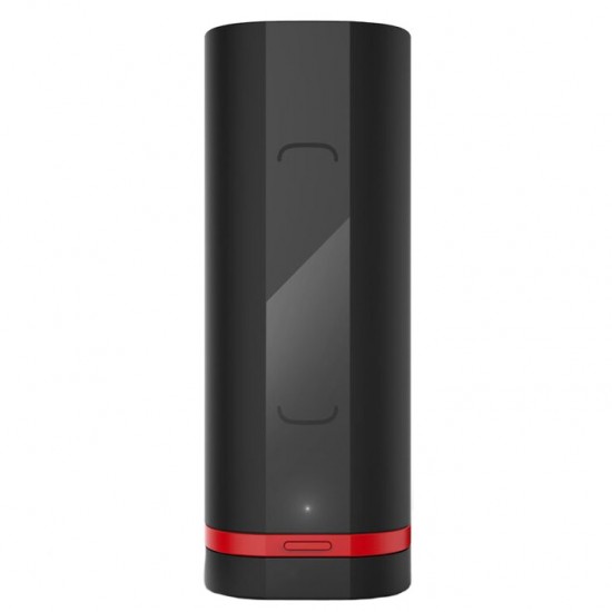 Kiiroo Lisa Ann Teledildonic Masturbator Kiiroo Lisa Ann Teledildonic Masturbator