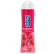 Durex Play Strawberry Gel Lubricant 50mls Durex Play Strawberry Gel Lubricant 50mls
