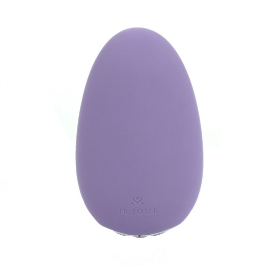 Je Joue Mimi SOFT Clitoral Vibrator Lilac Je Joue Mimi SOFT Clitoral Vibrator Lilac