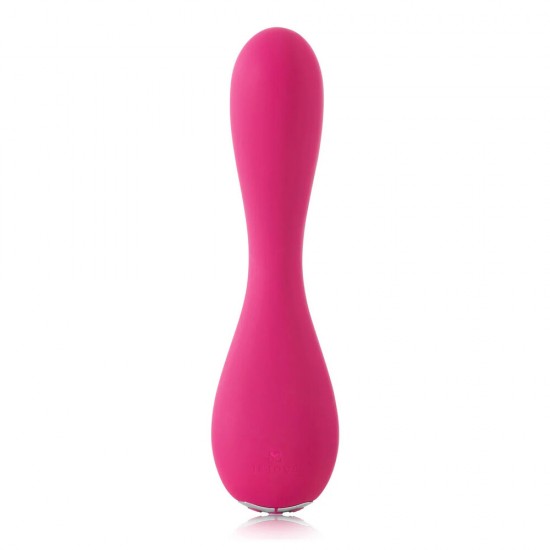 Je Joue Uma GSpot Vibrator Fuchsia