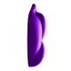 b.cush Dildo Base Stimulation Cushion Purple