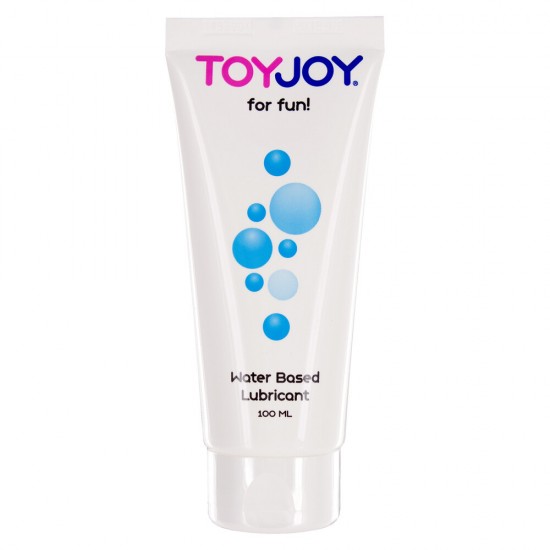 Toy Joy Water Based Lubricant 100ml