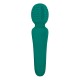 Adam And Eve Petite Private Pleasure Wand Green Adam And Eve Petite Private Pleasure Wand Green