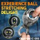 Creature Cocks Night Prowler Ball Stretcher Creature Cocks Night Prowler Ball Stretcher