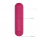 10 speed Rechargeable Bullet Pink