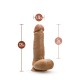 Dr. Skin Dr. Paul 7.25 Inch Dildo with Balls