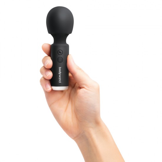 Bodywand Power Wand 4.5 Inch Bodywand Power Wand 4.5 Inch