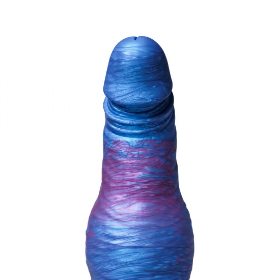 Alien Dildo with Suction Cup Type I