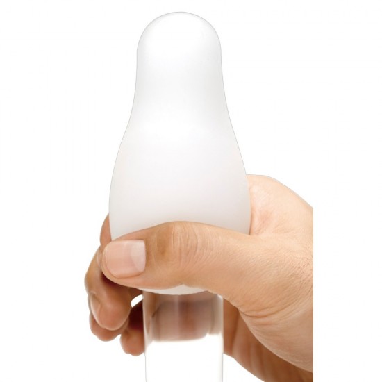 Tenga Thunder Egg Masturbator