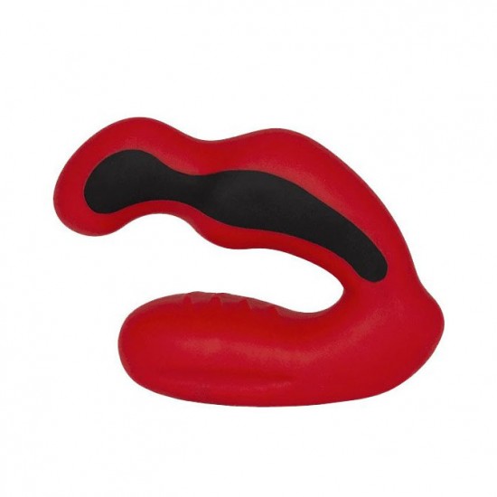 ElectraStim Silicone Fusion Habanero P Massager ElectraStim Silicone Fusion Habanero P Massager