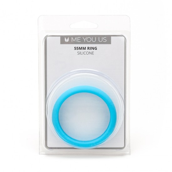 Me You Us Silicone 55mm Ring Me You Us Silicone 55mm Ring