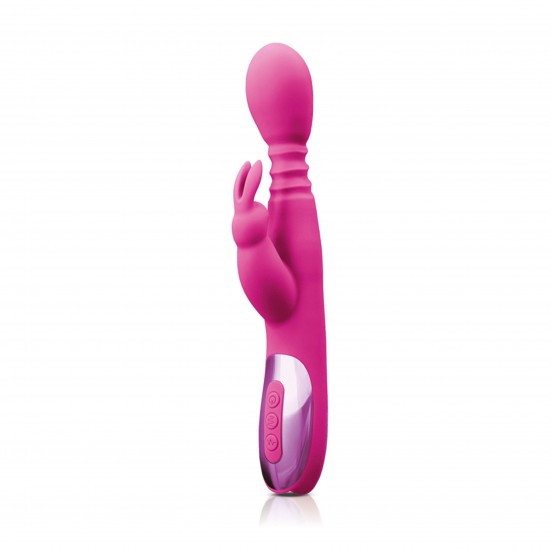 INYA Revolve Rechargeable Rabbit INYA Revolve Rechargeable Rabbit