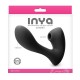 Inya Sonnet Rechargeable Vibrator With Clitoral Stimulation