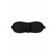 Ouch Satin Curvy Eye Mask