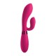 OMG Rabbits Mood Silicone Vibrator