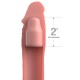 XTensions Elite 2 Inch Penis Extender With Strap