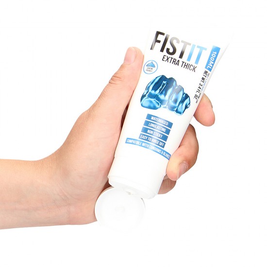 Fist It Extra Thick 100ml Lubricant