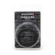Prowler Red Silicone 55mm Ring Prowler Red Silicone 55mm Ring