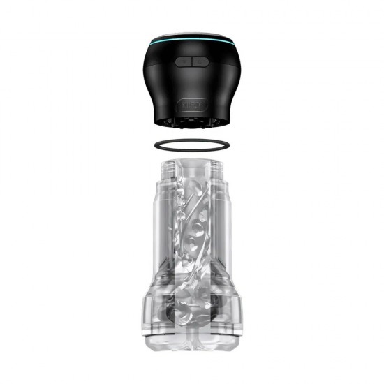 Kiiroo Feel Pocket Powerblow Masturbator