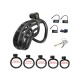 Rimba PCage PC06 Large Black
