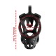 Rimba PCage PC07 Medium Black