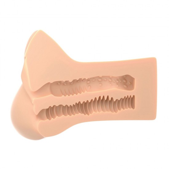 Pipedream PDX Plus Pick Your Pleasure XL Stroker Pipedream PDX Plus Pick Your Pleasure XL Stroker