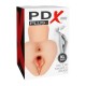Pipedream PDX Plus Pick Your Pleasure XL Stroker Pipedream PDX Plus Pick Your Pleasure XL Stroker