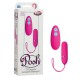 Posh 7 Function Lovers Remote Bullet