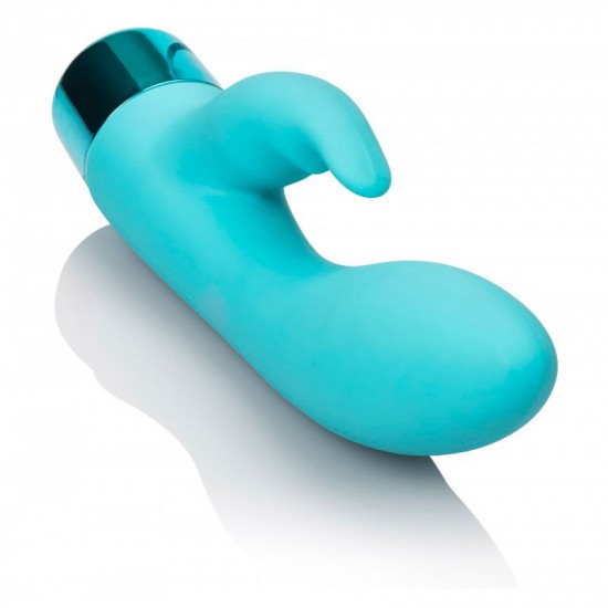 Eden Bunny Silicone Rabbit Vibrator Waterproof Eden Bunny Silicone Rabbit Vibrator Waterproof