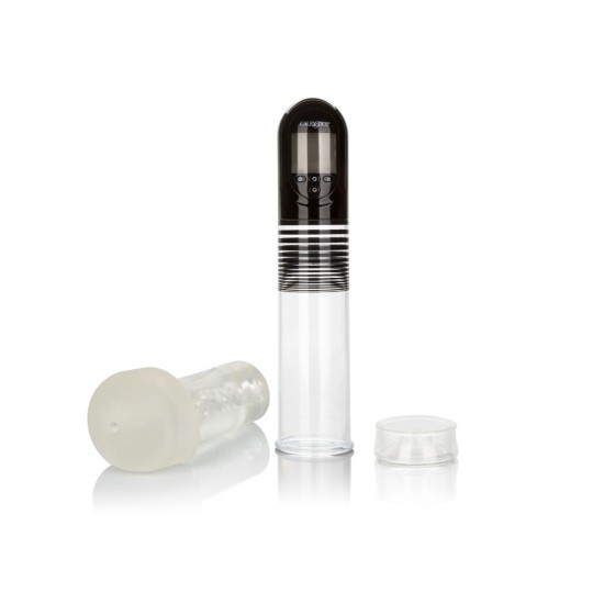 Optimum Series Advanced Automatic Smart Pump Optimum Series Advanced Automatic Smart Pump