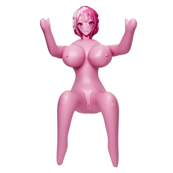 Anime Back Door Mimi Love Doll Anime Back Door Mimi Love Doll