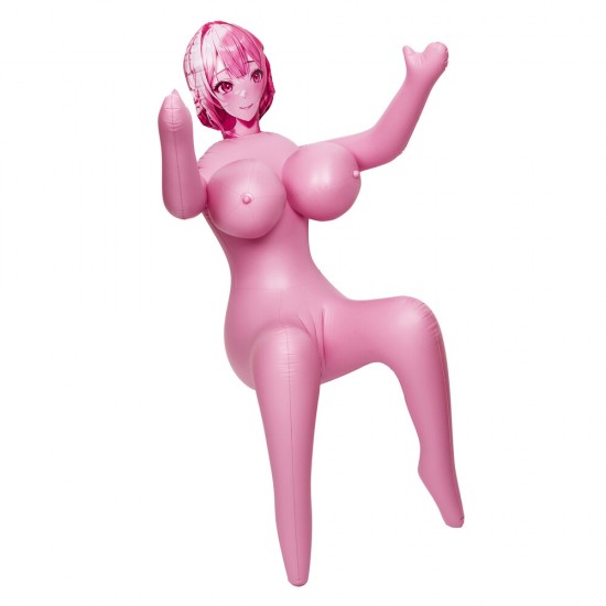 Anime Back Door Mimi Love Doll Anime Back Door Mimi Love Doll